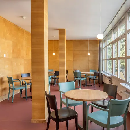 Youth Hostel