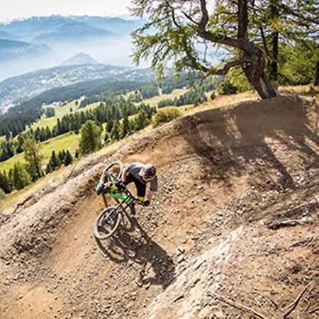 Youth Crans-Montana