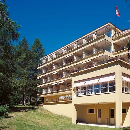 Youth Crans-Montana