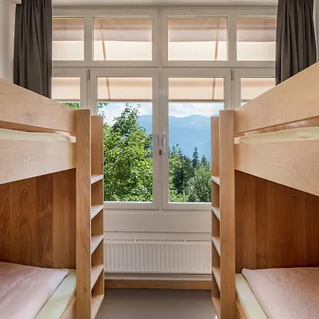Hostel Youth