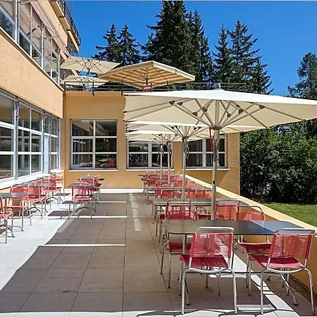 Youth Hostel