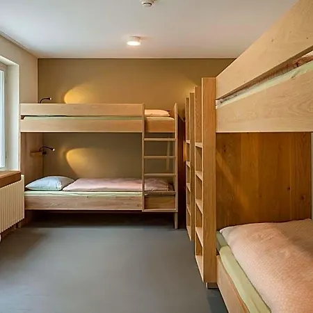 Hostel Youth Crans-Montana