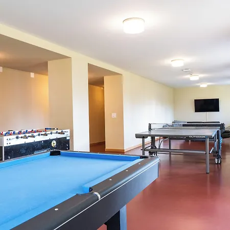 Youth Hostel