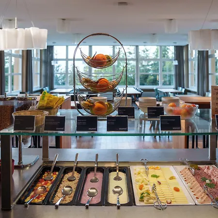 Youth Hostel Crans-Montana