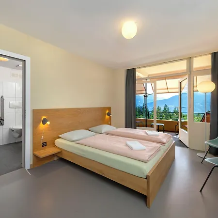 Youth Hostel Crans-Montana
