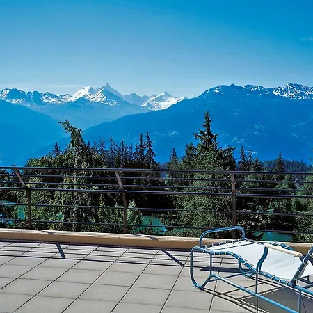 Youth * Crans-Montana