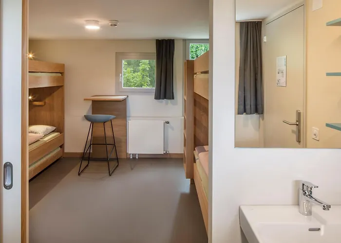 Youth Hostel Crans-Montana