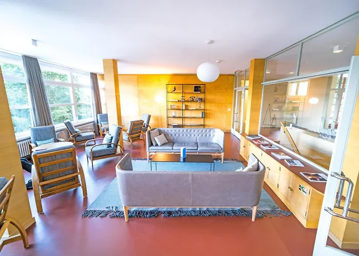 Youth Hostel Crans-Montana