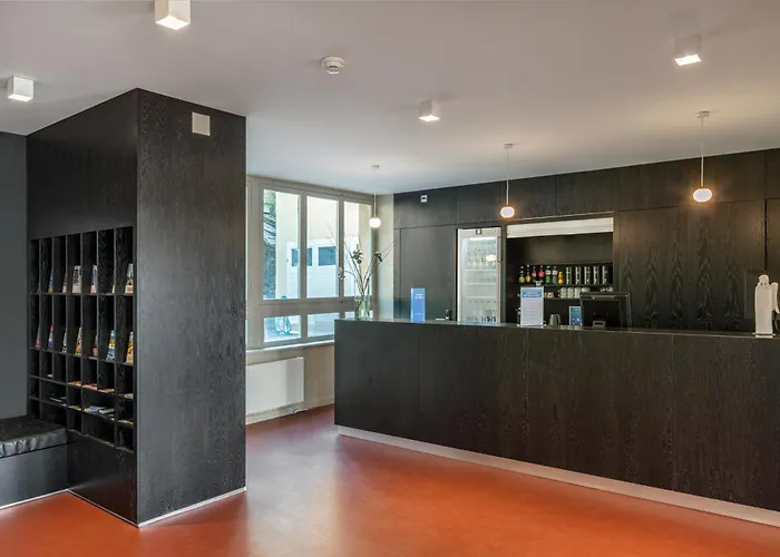 Youth Hostel Crans-Montana