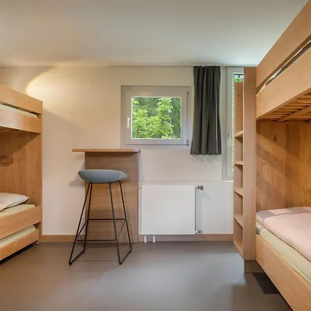Youth Hostel Crans-Montana