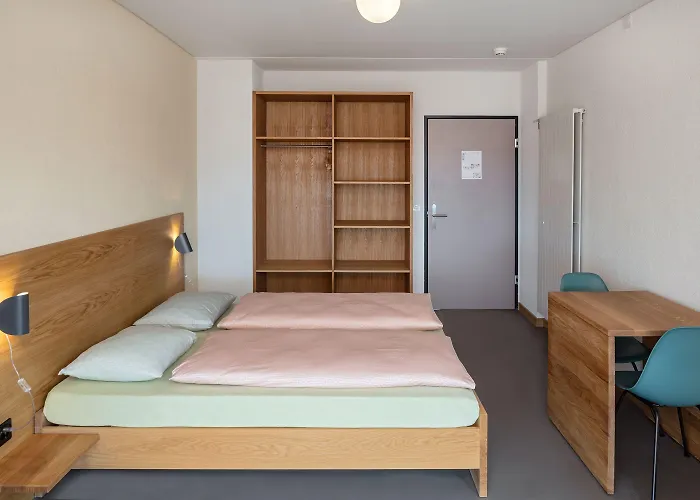 Youth Vandrerhjem Crans-Montana