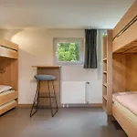 Youth Hostal Crans-Montana