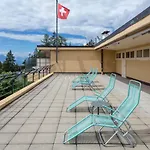 Youth Hostal Crans-Montana