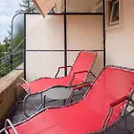 Hostal Youth Crans-Montana