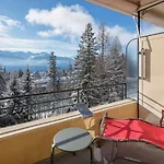 Youth * Crans-Montana