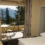 Hostal Youth Crans-Montana