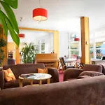 Youth Hostal Crans-Montana