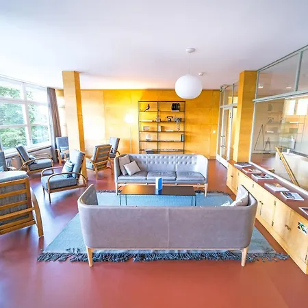 Youth Hostal Crans-Montana