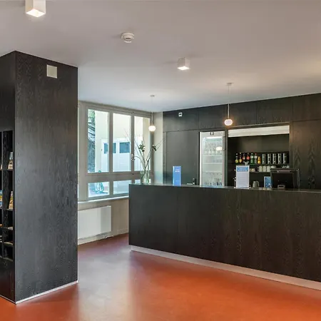 Youth Hostal Crans-Montana